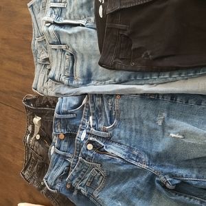 Old Navy jeans
